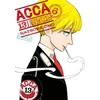 KNYGA Natsume Ono ACCA 13-Territory Inspection Department, Vol. 6