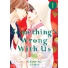 KNYGA Natsumi Ando Something's Wrong With Us 1