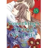 KNYGA Natsumi Ando Something's Wrong With Us 15