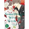 KNYGA Natsumi Ando Something's Wrong With Us 16