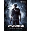 KNYGA Naughty Dog Uncharted