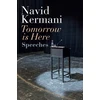 KNYGA Navid Kermani Tomorrow is Here