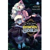 KNYGA Nazuna Miki So What's Wrong with Getting Reborn as a Goblin?, Vol. 6