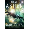 KNYGA Neal Asher War Bodies