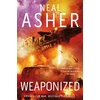 KNYGA Neal Asher Weaponized
