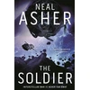 KNYGA Neal L Asher Kareivis
