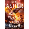 KNYGA Neal L Asher Voyage of the Sable Keech