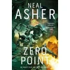 KNYGA Neal L Asher Zero Point