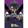 KNYGA Negi Haruba Go! Go! Loser Ranger! 11