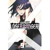 KNYGA Negi Haruba Go! Go! Loser Ranger! 9