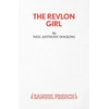 KNYGA Neil Anthony Docking Revlon Girl