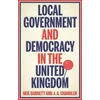 KNYGA Neil Barnett Local Government and Democracy in Britain