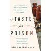 KNYGA Neil Bradbury Phd Taste for Poison