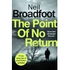 KNYGA Neil Broadfoot Point of No Return