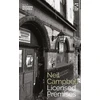 KNYGA Neil Campbell Licensed Premises