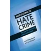 KNYGA Neil Chakraborti Responding to Hate Crime