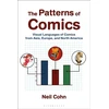 KNYGA Neil Cohn Patterns of Comics