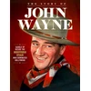 KNYGA Neil Crossley Story of John Wayne