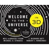KNYGA Neil Degrasse Tyson Welcome to the Universe in 3D
