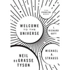 KNYGA Neil Degrasse Tyson Welcome to the Universe