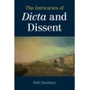 KNYGA Neil Duxbury Intricacies of Dicta and Dissent