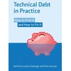 KNYGA Neil Ernst Technical Debt in Practice