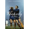 KNYGA Neil Fitzsimon Rhapsody in Mėlyna