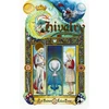 KNYGA Neil Gaiman Chivalry