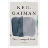 KNYGA Neil Gaiman Graveyard Book