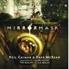 KNYGA Neil Gaiman Mirrormask