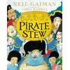 KNYGA Neil Gaiman Pirate Stew