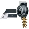 KNYGA Neil Gaiman Sandman: Morpheus Helm Masterpiece Edition