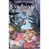 KNYGA Neil Gaiman Sandman: The Deluxe Edition Book Three