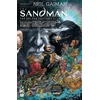 KNYGA Neil Gaiman Sandman: The Deluxe Edition Book Two
