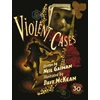 KNYGA Neil Gaiman Violent Cases - 30th Anniversary Collector's Edition