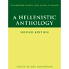 KNYGA Neil Hopkinson Hellenistic Anthology