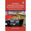 KNYGA Neil Hughes Blended Learning Solutions in Higher Education