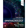 KNYGA Neil J Friedman Case Reviews in Ophthalmology