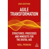 KNYGA Neil Perkin Agile Transformation
