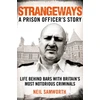 KNYGA Neil Samworth Strangeways