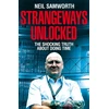 KNYGA Neil Samworth Strangeways Unlocked