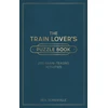 KNYGA Neil Somerville Train Lover's Puzzle Book