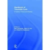 KNYGA Neil Thompson Handbook of Traumatic Loss