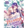 KNYGA Nekota Villainess and the Demon Knight (Light Novel) Vol. 2