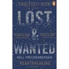 KNYGA Nell Freudenberger Lost and Wanted
