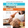 KNYGA Nell L Tharpe Clinical Practice Guidelines for Midwifery &amp; Women's Health