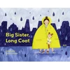 KNYGA Nelly Buchet Big Sister, Long Coat