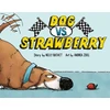 KNYGA Nelly Buchet Dog vs. Strawberry