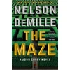 KNYGA Nelson De Mille Maze