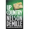 KNYGA Nelson De Mille Up Country